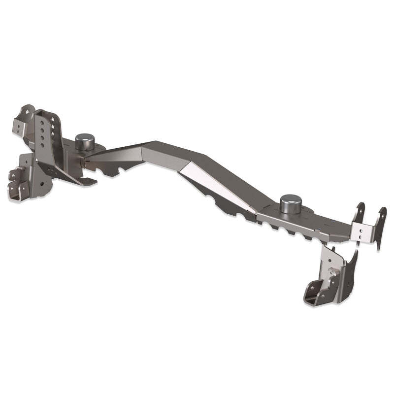Jeep Wrangler JL Rear Swap Kit - Artec Industries - 1 Ton - 9 Inch - `18-`25